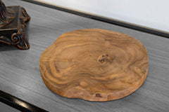 Vide-poches arrondi Pokon Teck recyclé