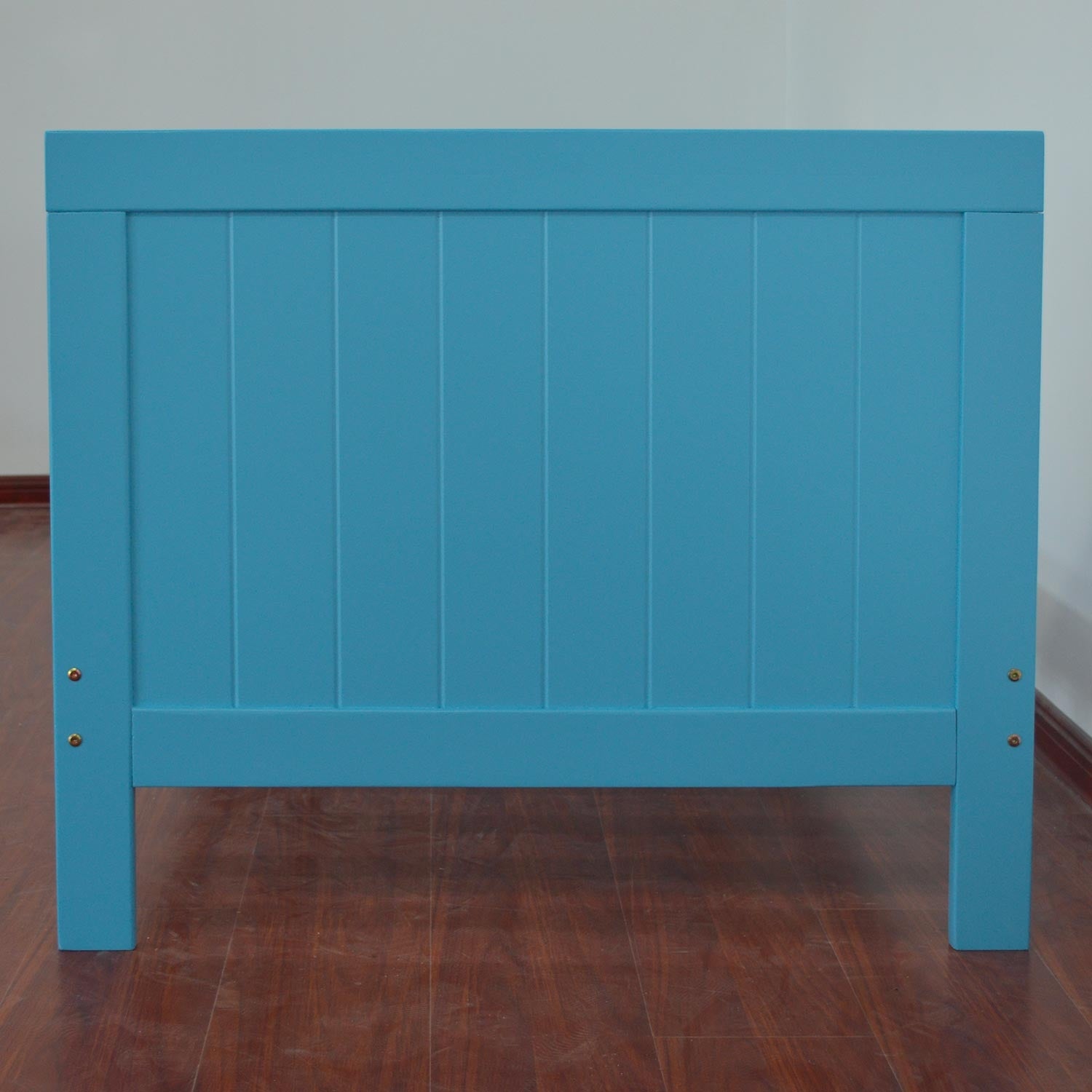 Lit enfant Calisson Bleu