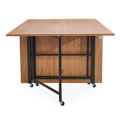 Table console Cesae extensible 300 cm chêne clair