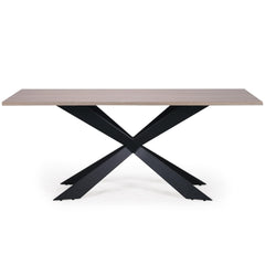 Table Staro Chêne clair