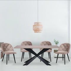 Table Staro Chêne clair